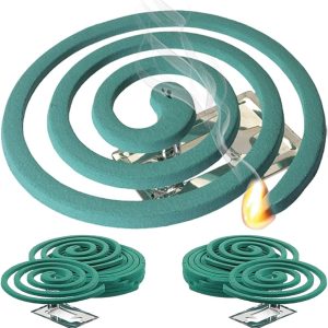 PYRO MOSQUITO COILS