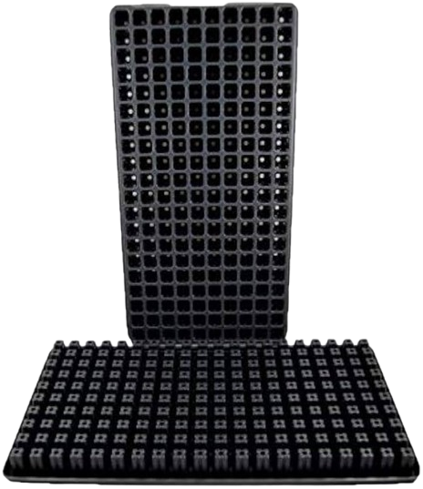 SEEDLING SEED TRAYS 128 CELL