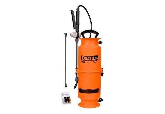 KALE OSATU BACKPACK SPRAYER KALE 12 (8 L)