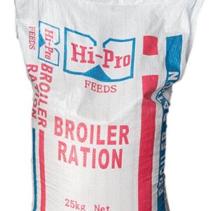 PEAK LAYER MASH 18% HIPRO