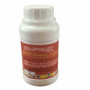CAPRID 100 ML