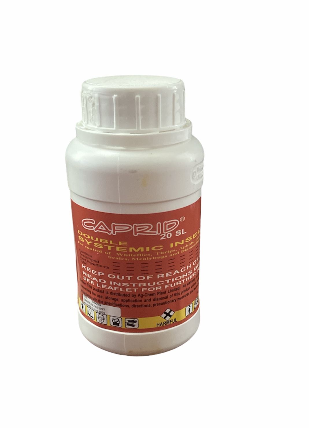 Caprid CAPRID 100 ML