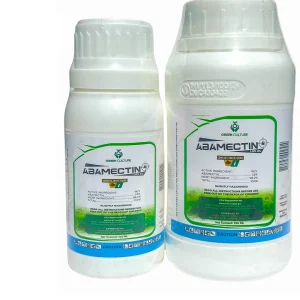 ABAMECTIN 1.8% EC