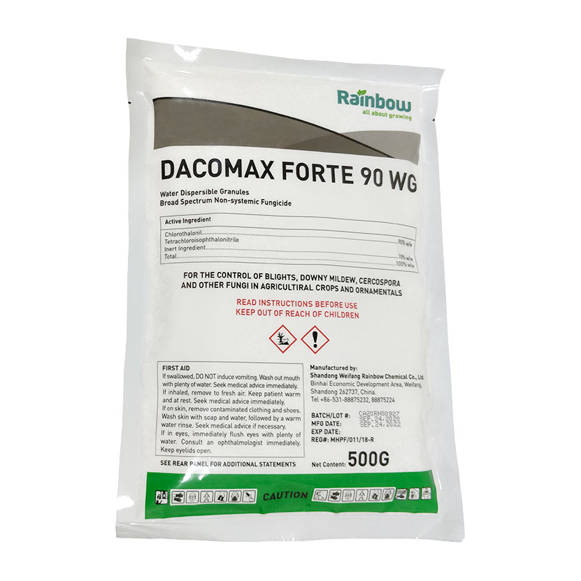 dacomax DACOMAX FORTE 90 WG-500G