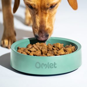 DOG FOOD PER LB