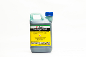 GAI-QUAT 200