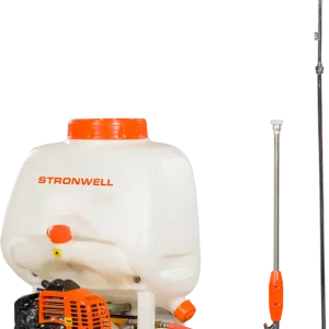 20 L STRONWELL DUAL/ELECTRICAL/MANUAL SPRAYER