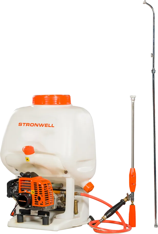 gasolinesprayer25l 20 L STRONWELL DUAL/ELECTRICAL/MANUAL SPRAYER