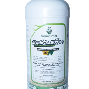 GLYPHOSATE PRO