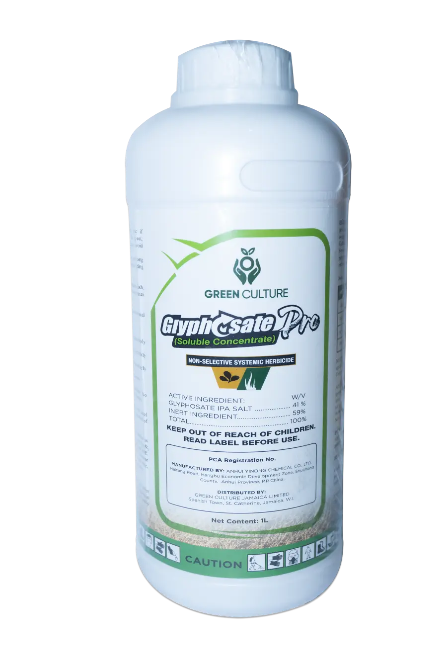 glyphosate pro GLYPHOSATE PRO