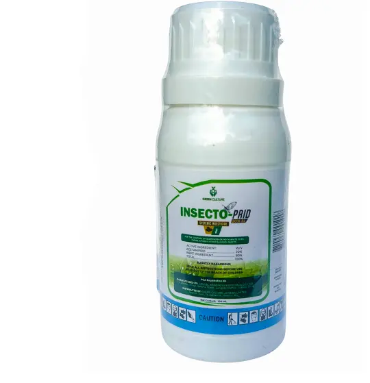insecto-prid INSECTO-PRID 20% SL