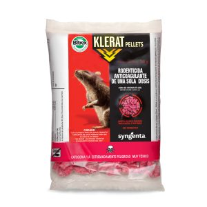KLERAT PELLETS