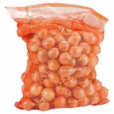 ONION BAG   21"X35"