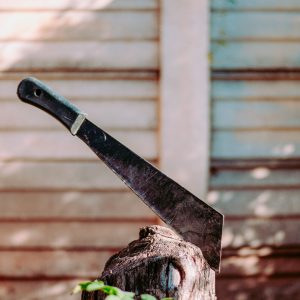 CUTTING TOOLS