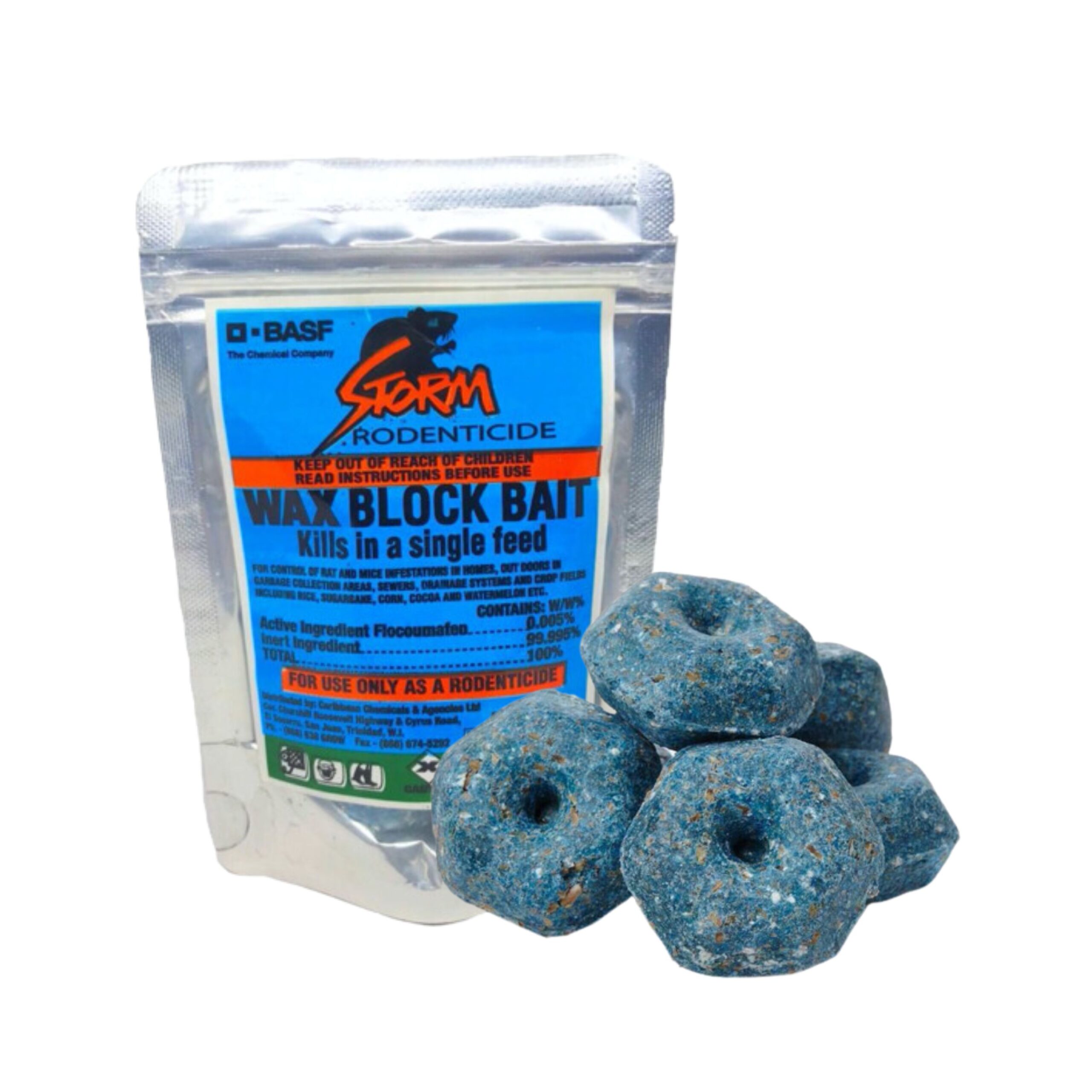 storm pellets STORM 1KG